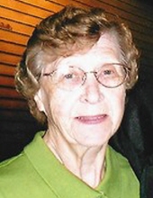 Lucy E. Miller