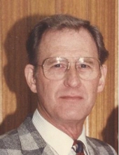 Donald Lee Bogan