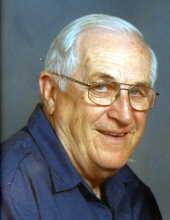 Robert E. "Corney" Clawson