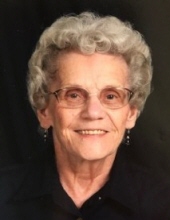 Mary E. Jacobson