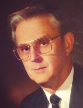 Photo of Clyde "Pete" Craven