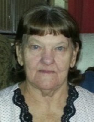 Photo of Marie Holt