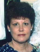 Photo of Martha "Marti" Clayberg