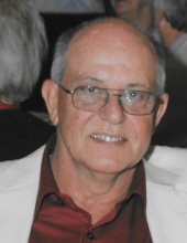 Photo of Ronald Thornton, Sr.