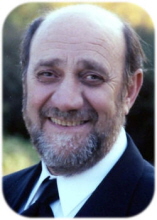 Leonard Russo