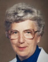 Photo of Lois Elliott-McConnell