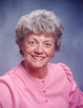 Doris Lee Bradley
