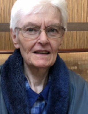 Elaine Hadley Stanton, Michigan Obituary