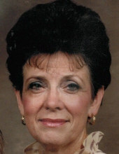 Photo of Carol Payne