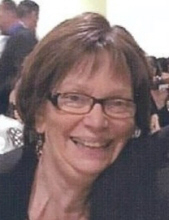 Photo of Sue Adkins