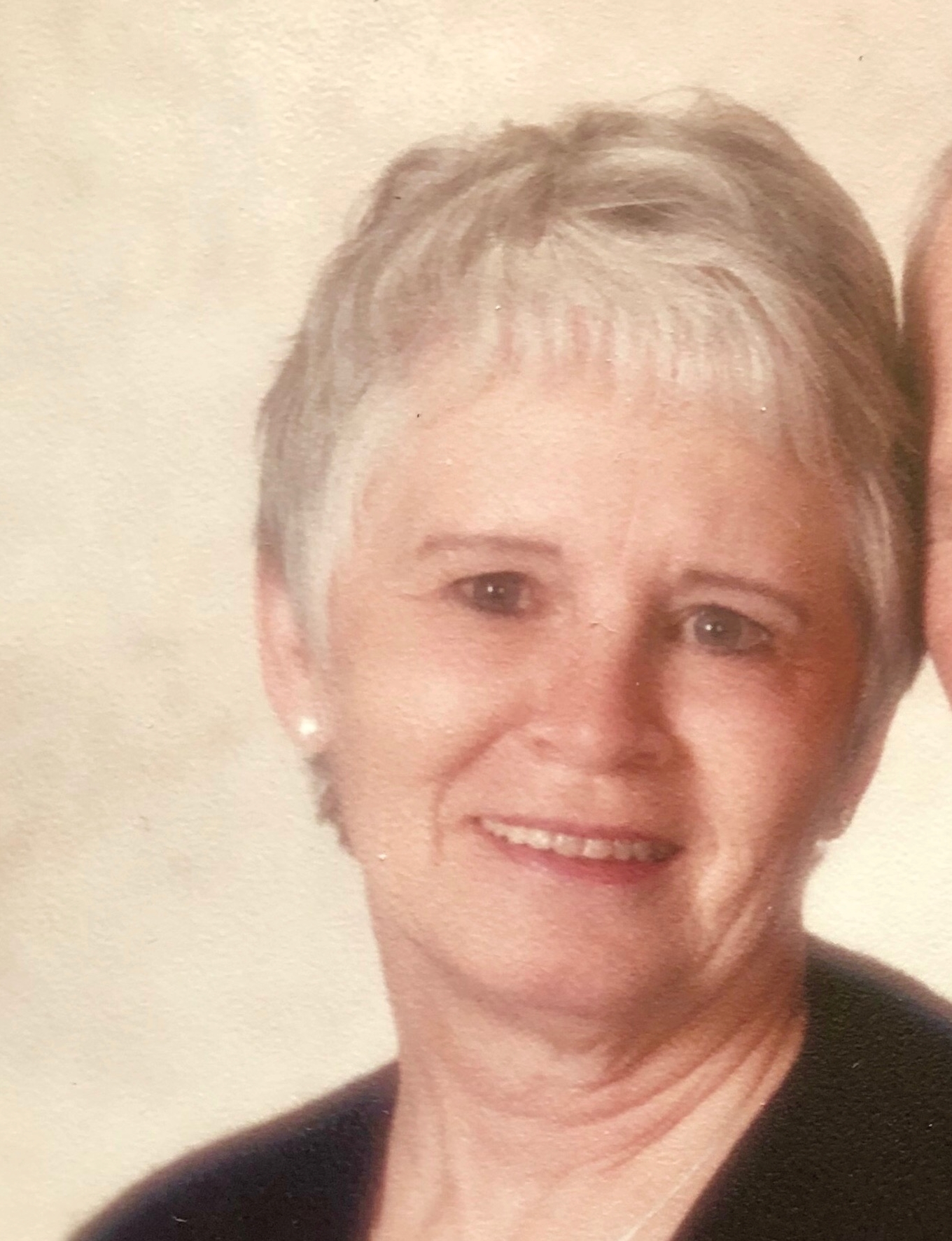 Shirley Arthur Lanier Obituary