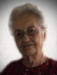 Obituary information for Gertrude Compton Rose