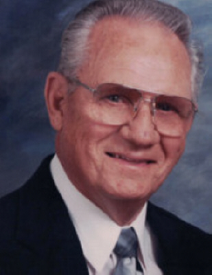 Photo of James Moser