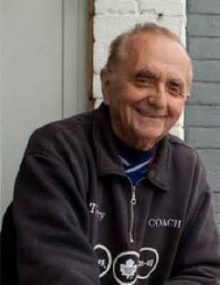 Photo of Terry Hedley