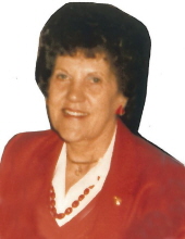 Bernice C. Backus