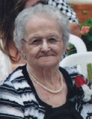 Anne Spelchen Yorkton, Saskatchewan Obituary