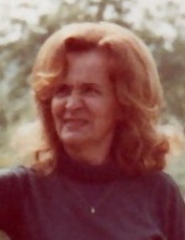 Marjorie Jean McDonald
