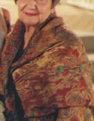 Gertrude Mellardo-Galano