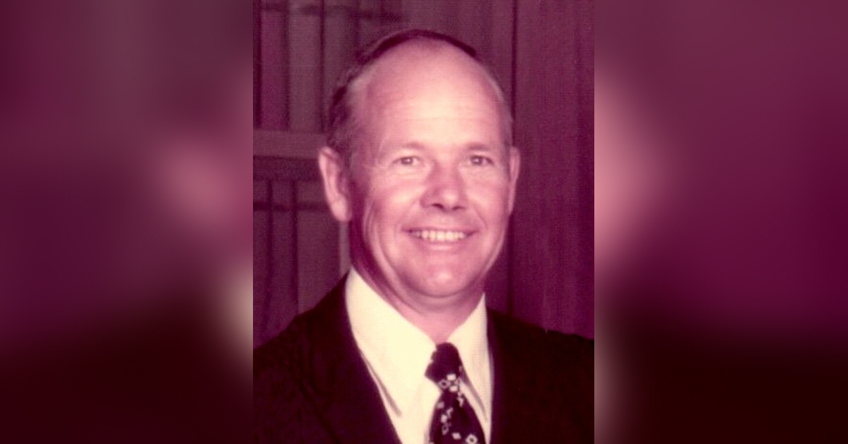 Obituary information for Robert Horn