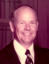 Photo of Robert Horn