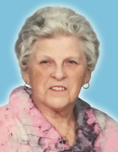 Virginia King Sudbury, Ontario Obituary