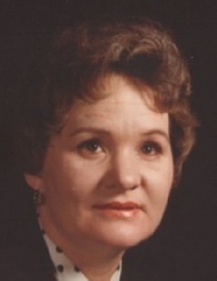 Photo of Janet S. Jacobs