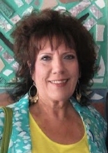 Patricia Marie Ciepiel