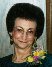 Marian Faye Gowin