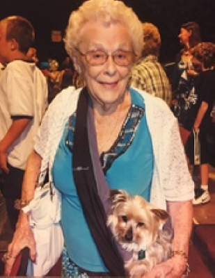 Jeannette Corrigan Kirkwood, Missouri Obituary