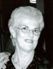 Mary Jane Glasford