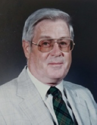 Photo of H. Robb Holt
