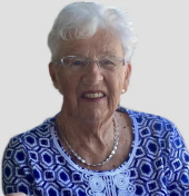 Doris Kimball