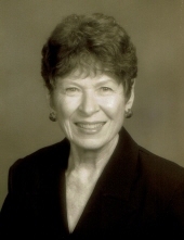 Photo of Geraldine McGhee