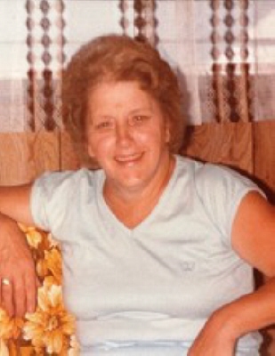 Elizabeth Harris Belleville, Ontario Obituary