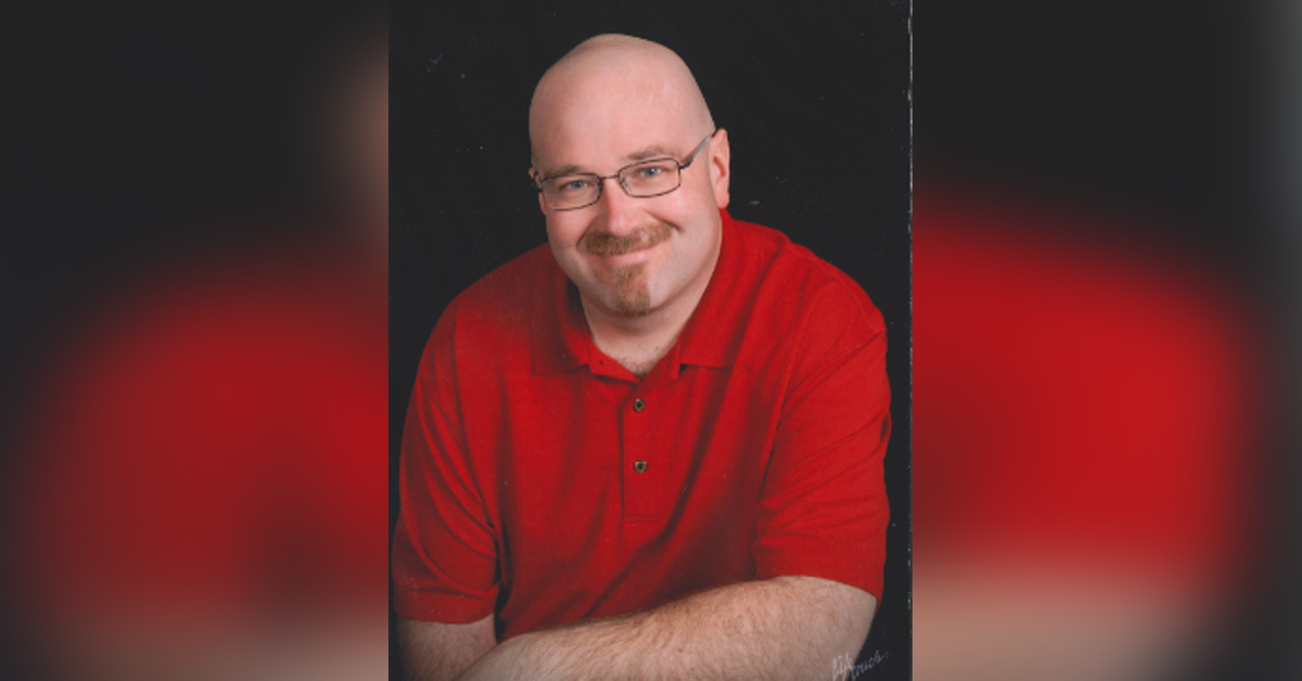 Donald J. "Donny" Walker Obituary Visitation & Funeral Information