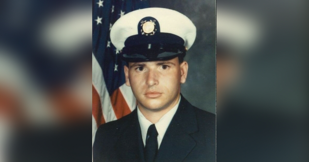 Obituary information for Michael Bailey
