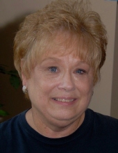 Photo of Sharon Daniels