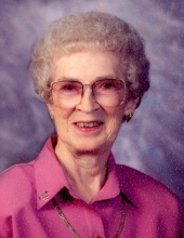 Photo of Eleanor Lynch