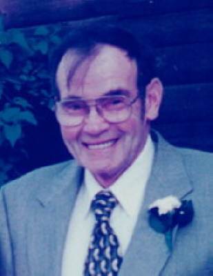 Mr. Ian Walmark Thunder Bay, Ontario Obituary