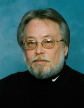 John R. Markham