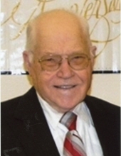 Photo of Robert Terry, Sr.