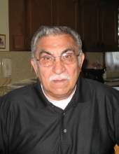 Photo of Frank Gaeta