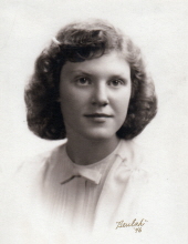 Photo of Beulah Carkhuff