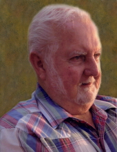 Norman Eugene Davis
