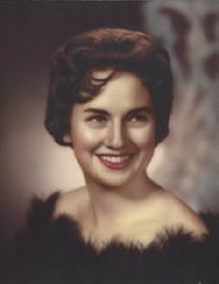 Patricia Busch Valentine, Nebraska Obituary