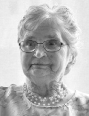 Doris Payne Edmonton, Alberta Obituary