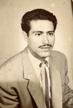 Jose Guadalupe Arredondo