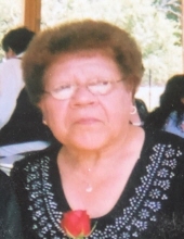 Photo of Josephine Romero