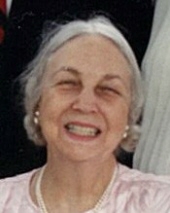 Wilma B. Mitchell 44443