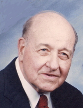 Harold C. Wolfe